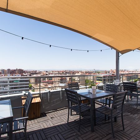 Novotel Valencia Lavant Экстерьер фото