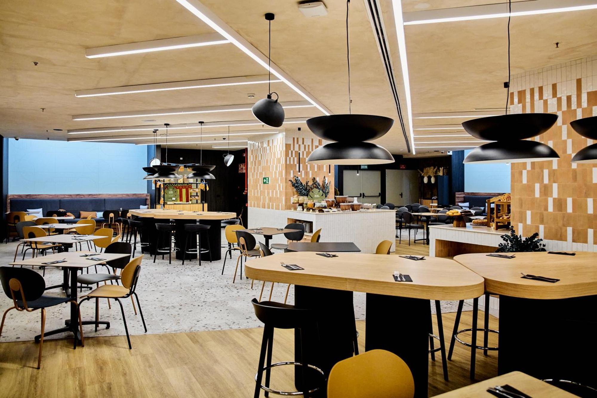 Novotel Valencia Lavant Экстерьер фото