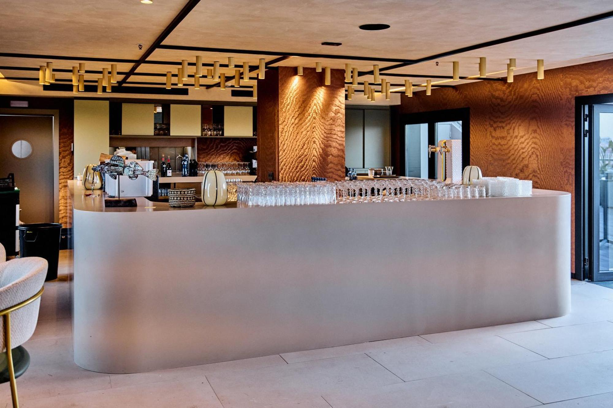 Novotel Valencia Lavant Экстерьер фото