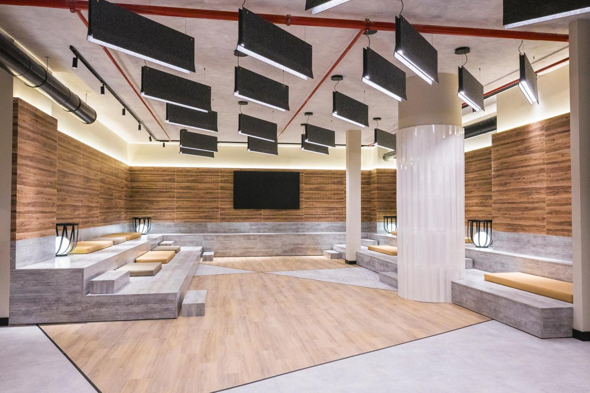 Novotel Valencia Lavant Экстерьер фото