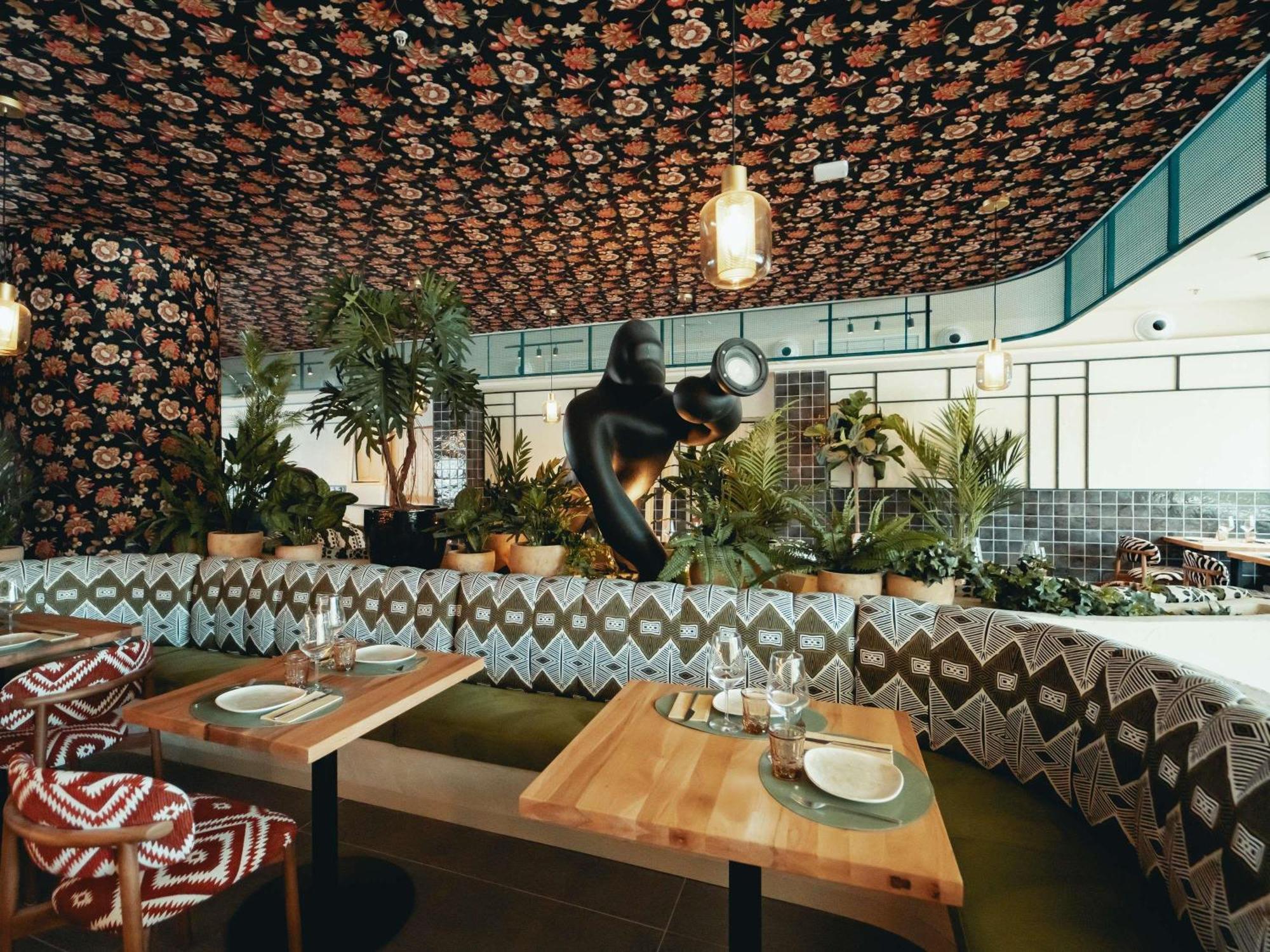 Novotel Valencia Lavant Экстерьер фото