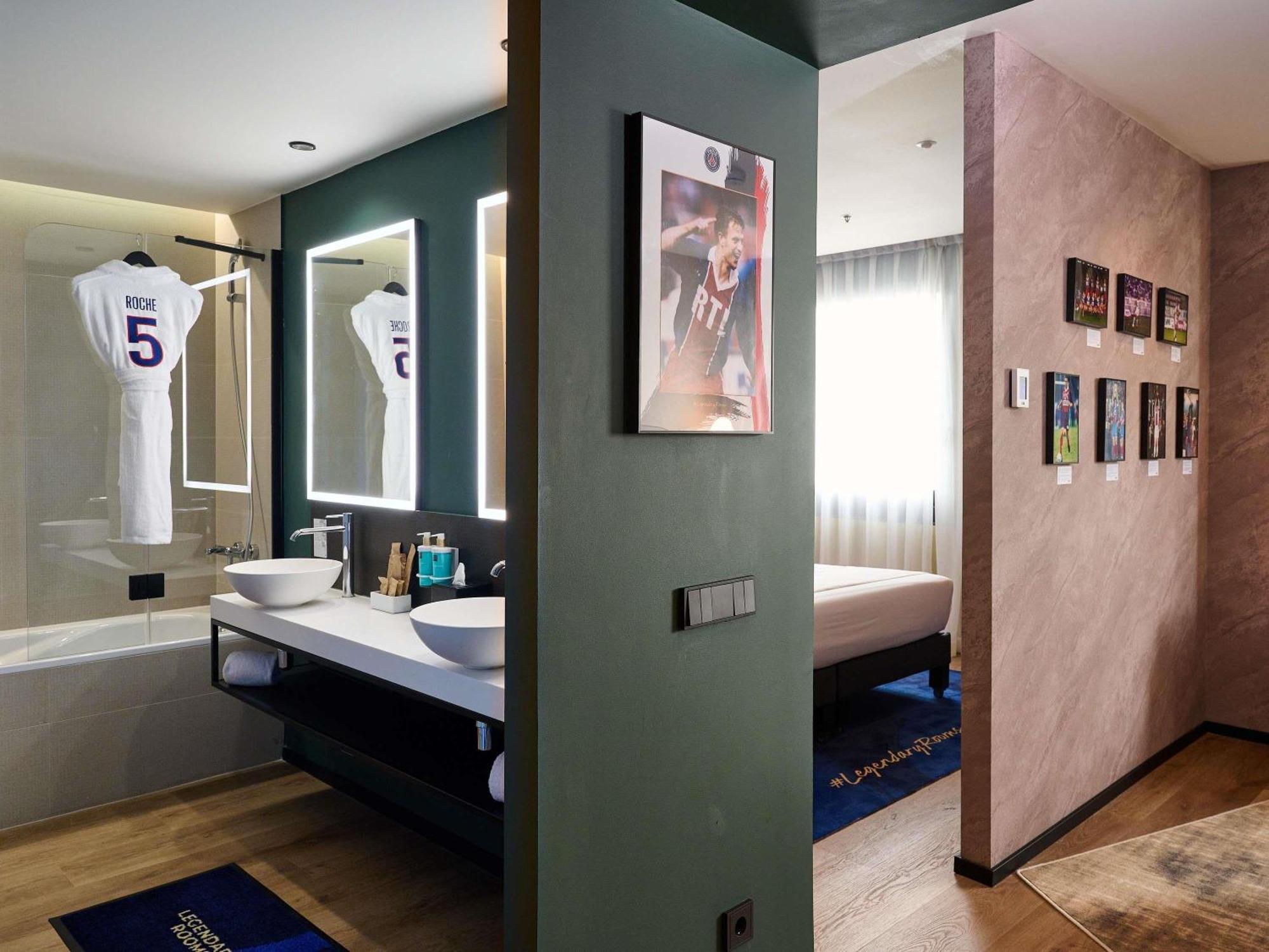 Novotel Valencia Lavant Экстерьер фото