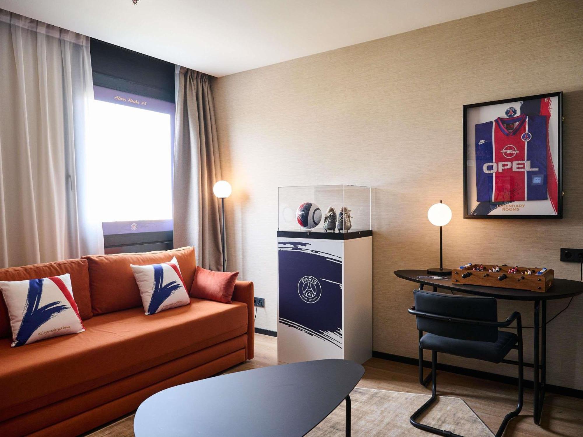 Novotel Valencia Lavant Экстерьер фото